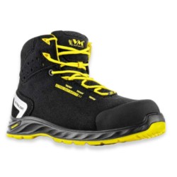 Zaščitni delovni čevlji Wisconsin S3 Zaščitni delovni čevlji Wisconsin S3